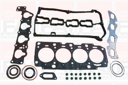 FAI AUTOPARTS Blīvju komplekts, Motora bloka galva HS1339